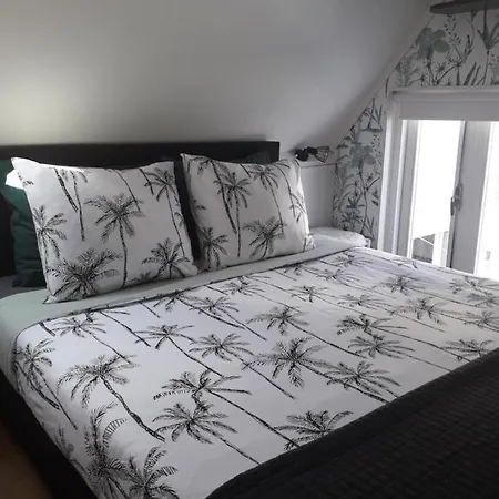 Apartamento Hop