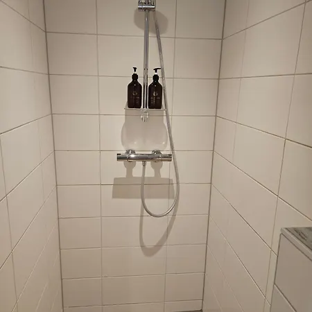 Apartamento Hop