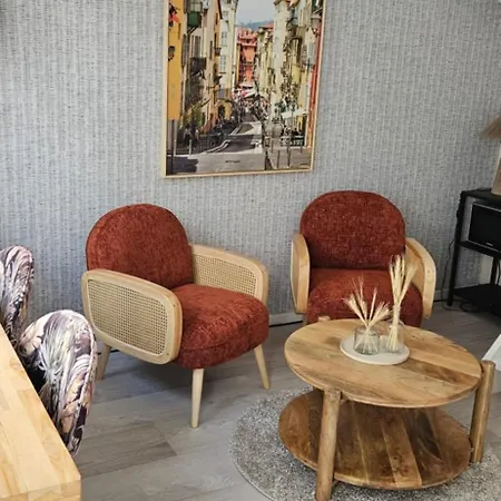 Apartamento Hop *