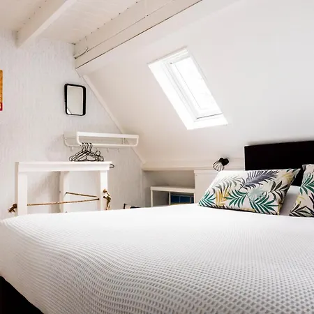Hop Apartment