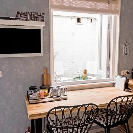 Hop Apartment