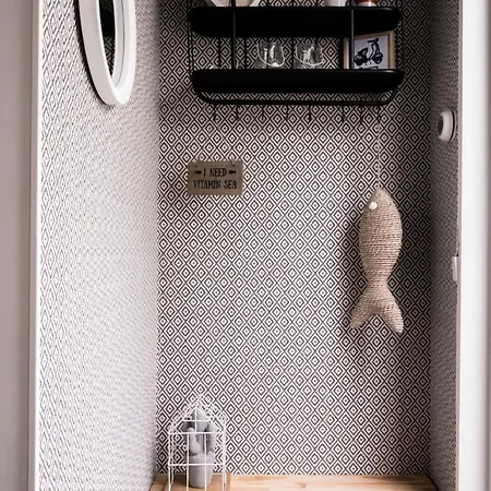 Hop 아파트 잔드보르트