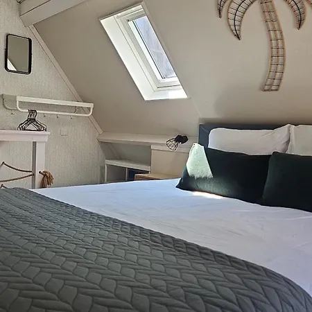 Hop Apartamento Zandvoort