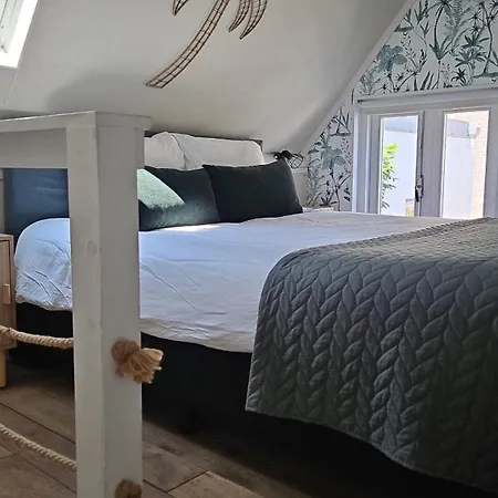 Apartamento Hop Zandvoort