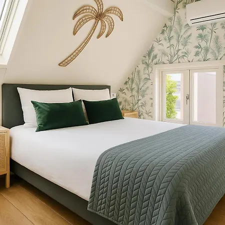 Apartamento Hop Zandvoort