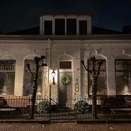 Apartman Hop Zandvoort