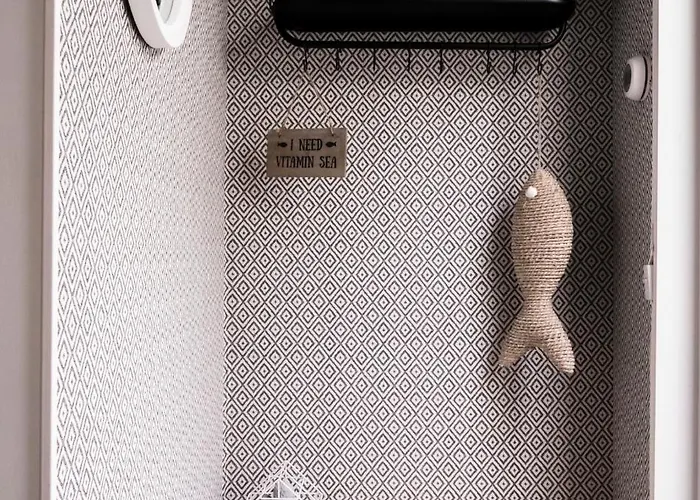 Hop Apartment Zandvoort