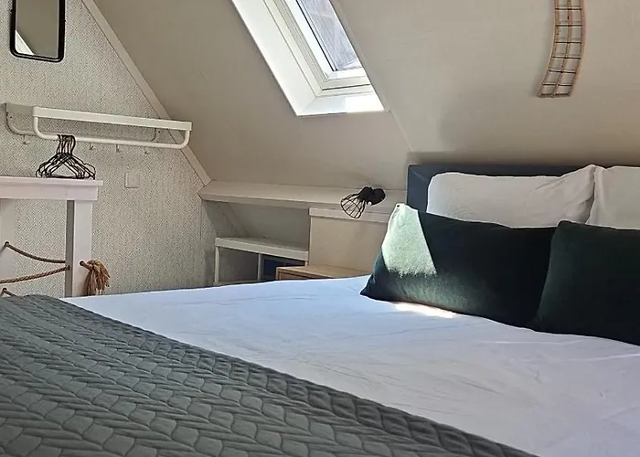 Hop Apartment Zandvoort