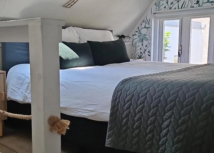 Appartement Hop Zandvoort