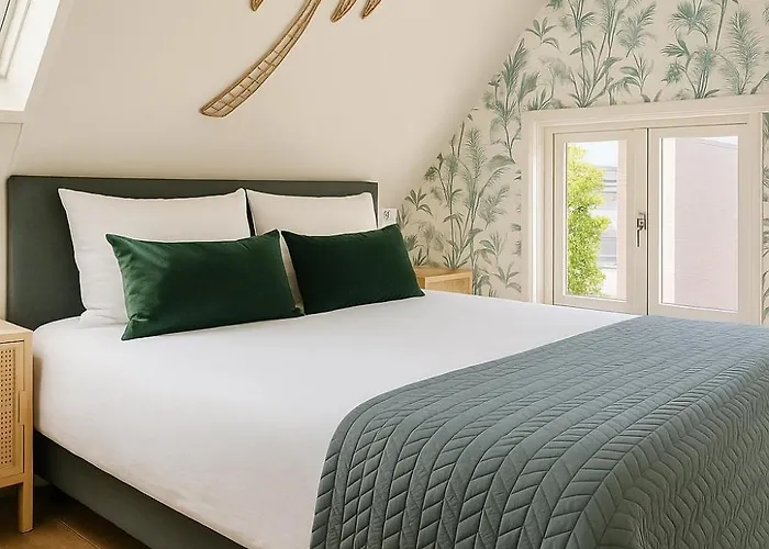 Appartement Hop Zandvoort