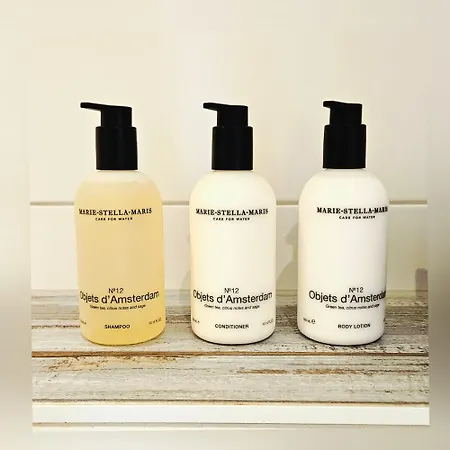 Hop Διαμέρισμα