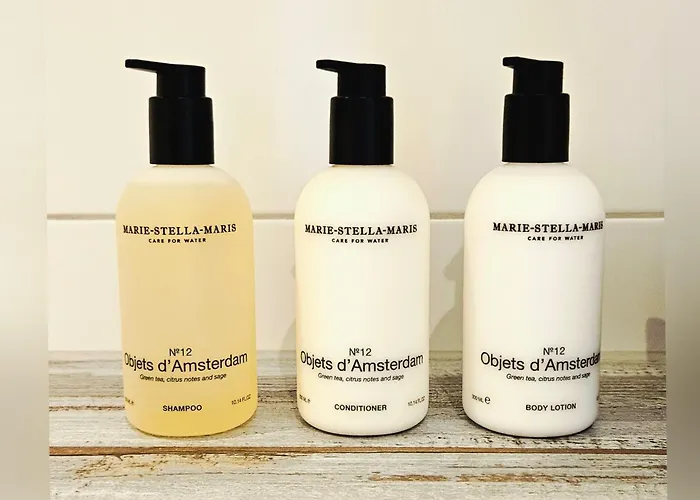 Hop Διαμέρισμα